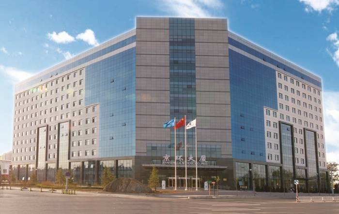 北yy易游体育卫集团2021年社会责任报告